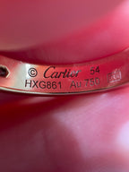 Cartier Ring