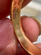 Cartier Ring