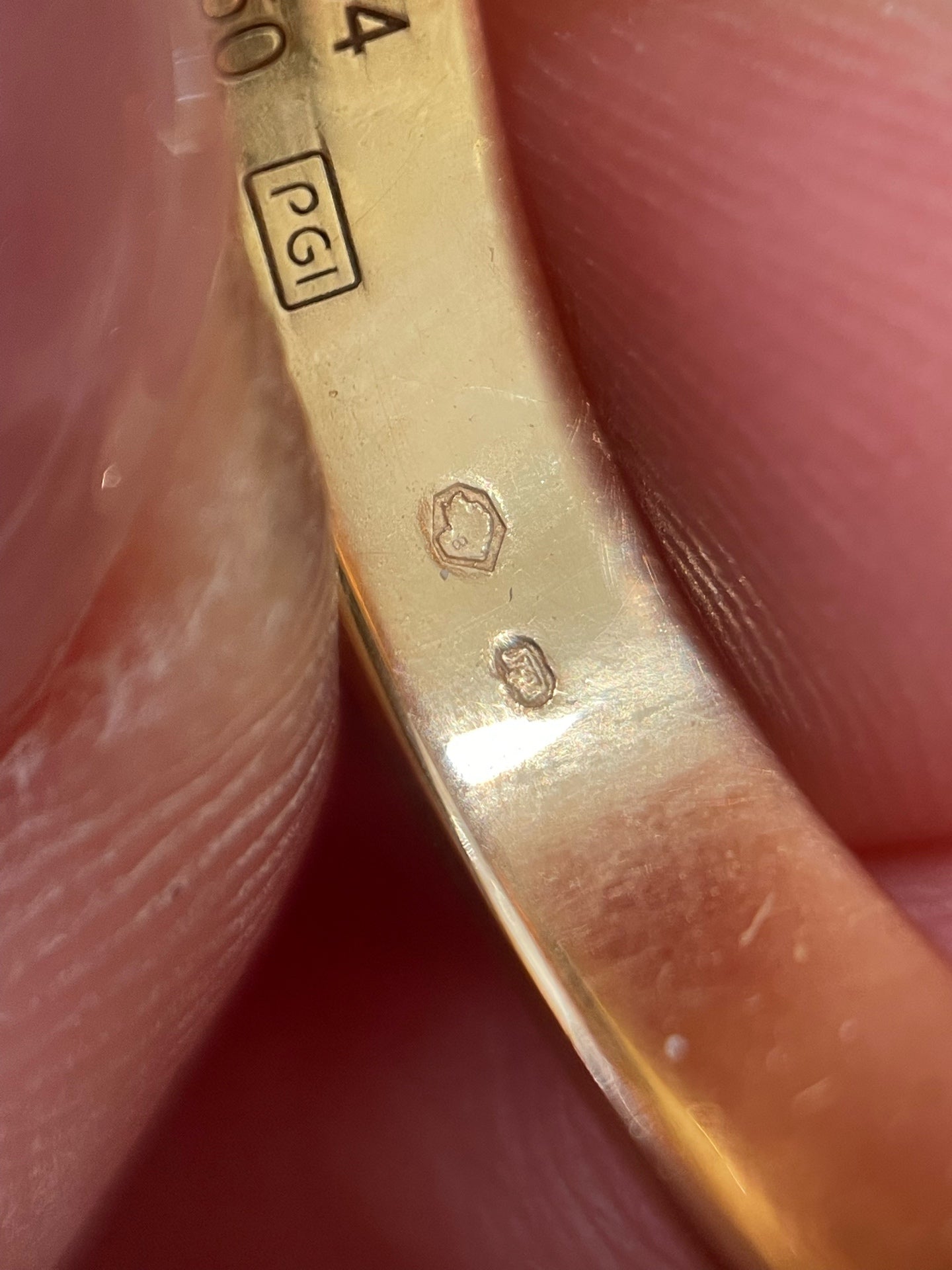 Cartier Ring