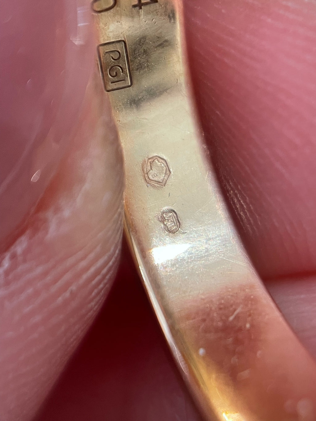 Cartier Ring