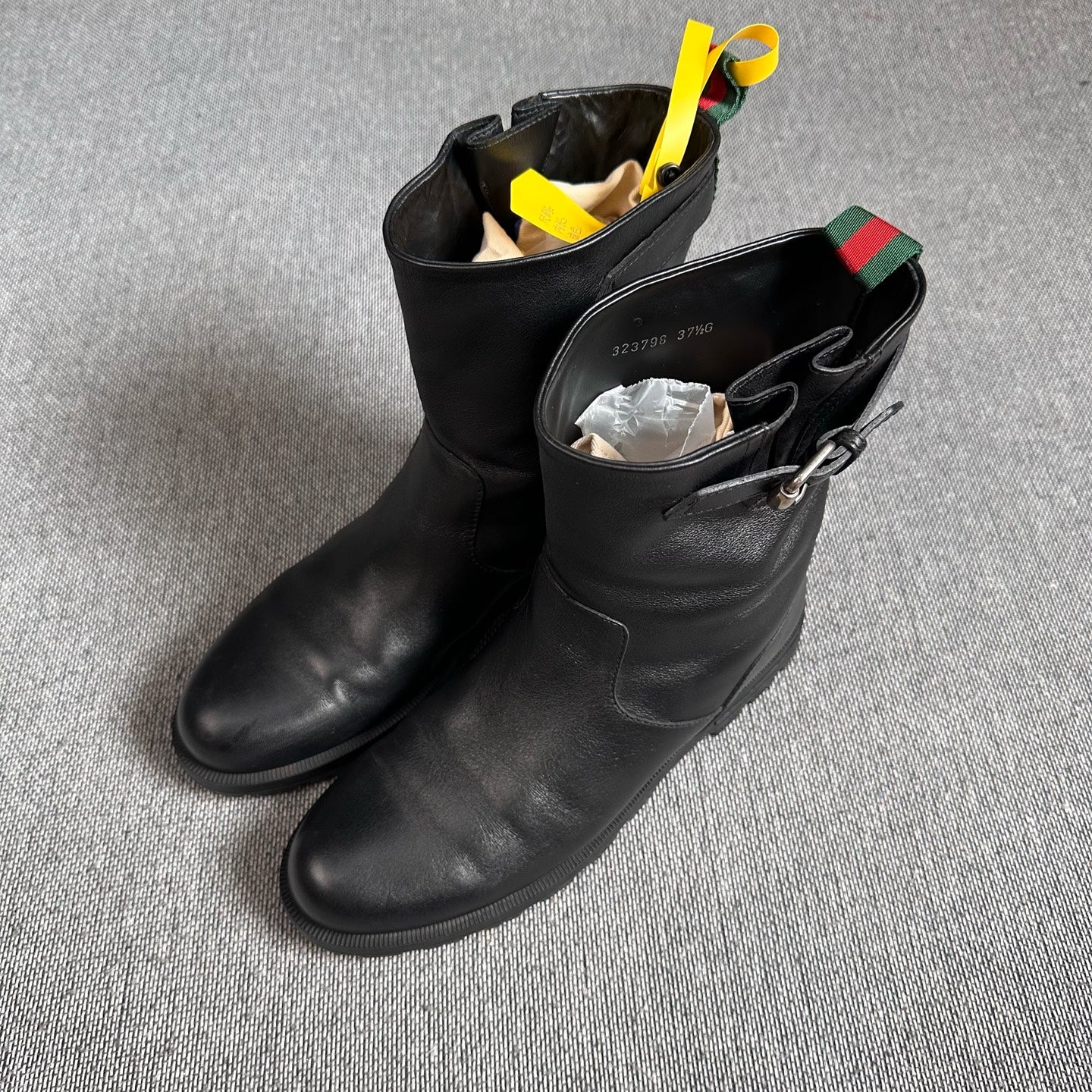 Gucci Black
