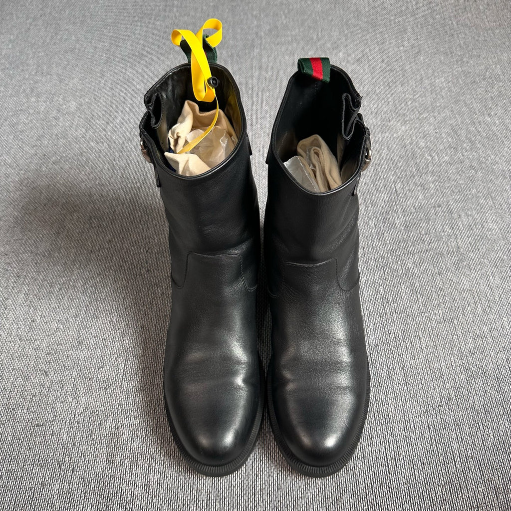 Gucci Black