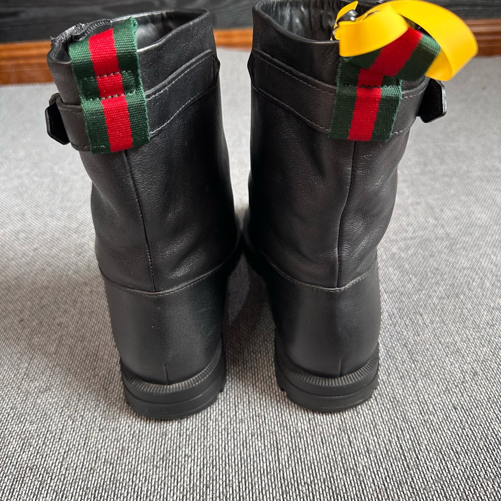 Gucci Black