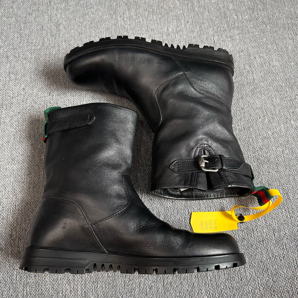 Gucci Black