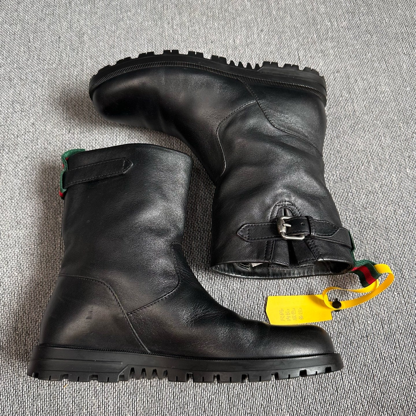 Gucci Black