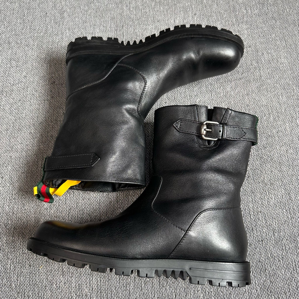 Gucci Black