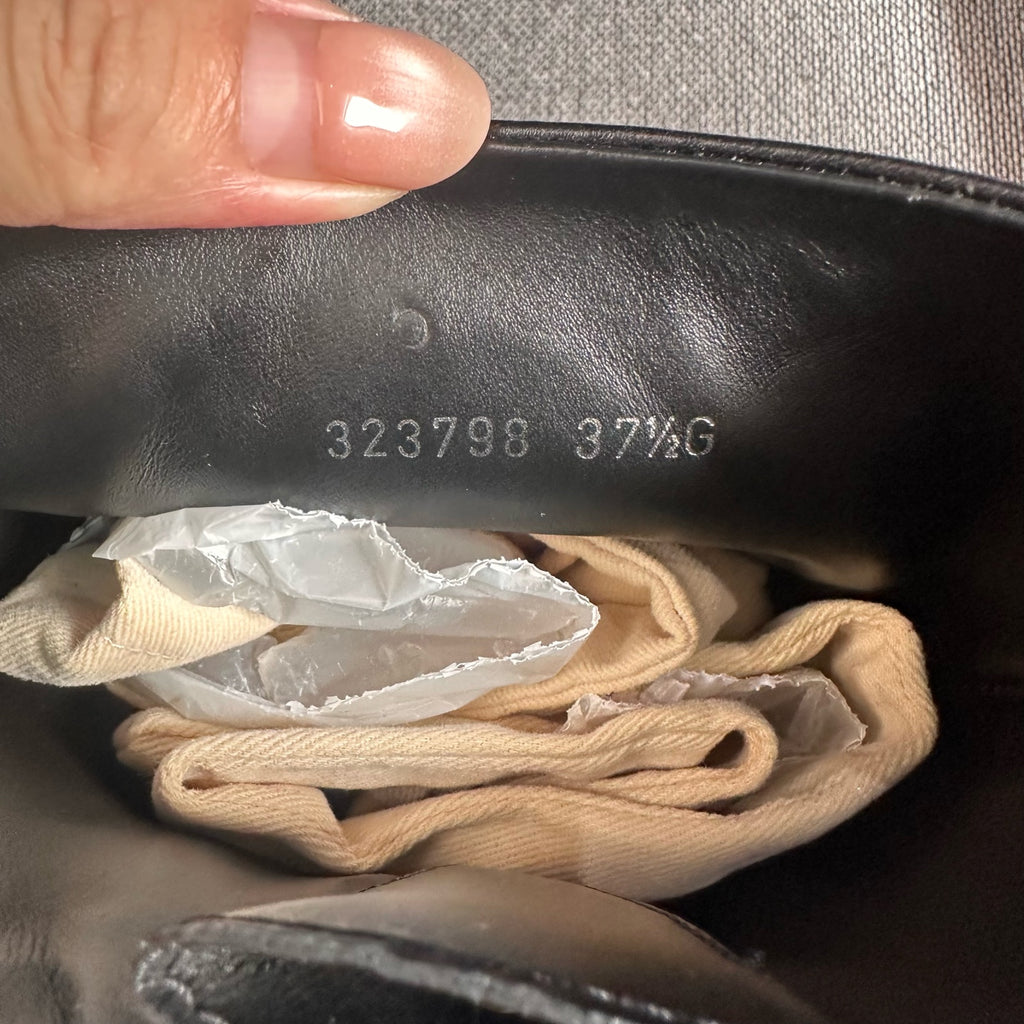 Gucci Black
