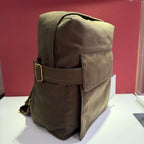 Burberry Trench backpack Cordura Backpack 33 x 10 x 43cm