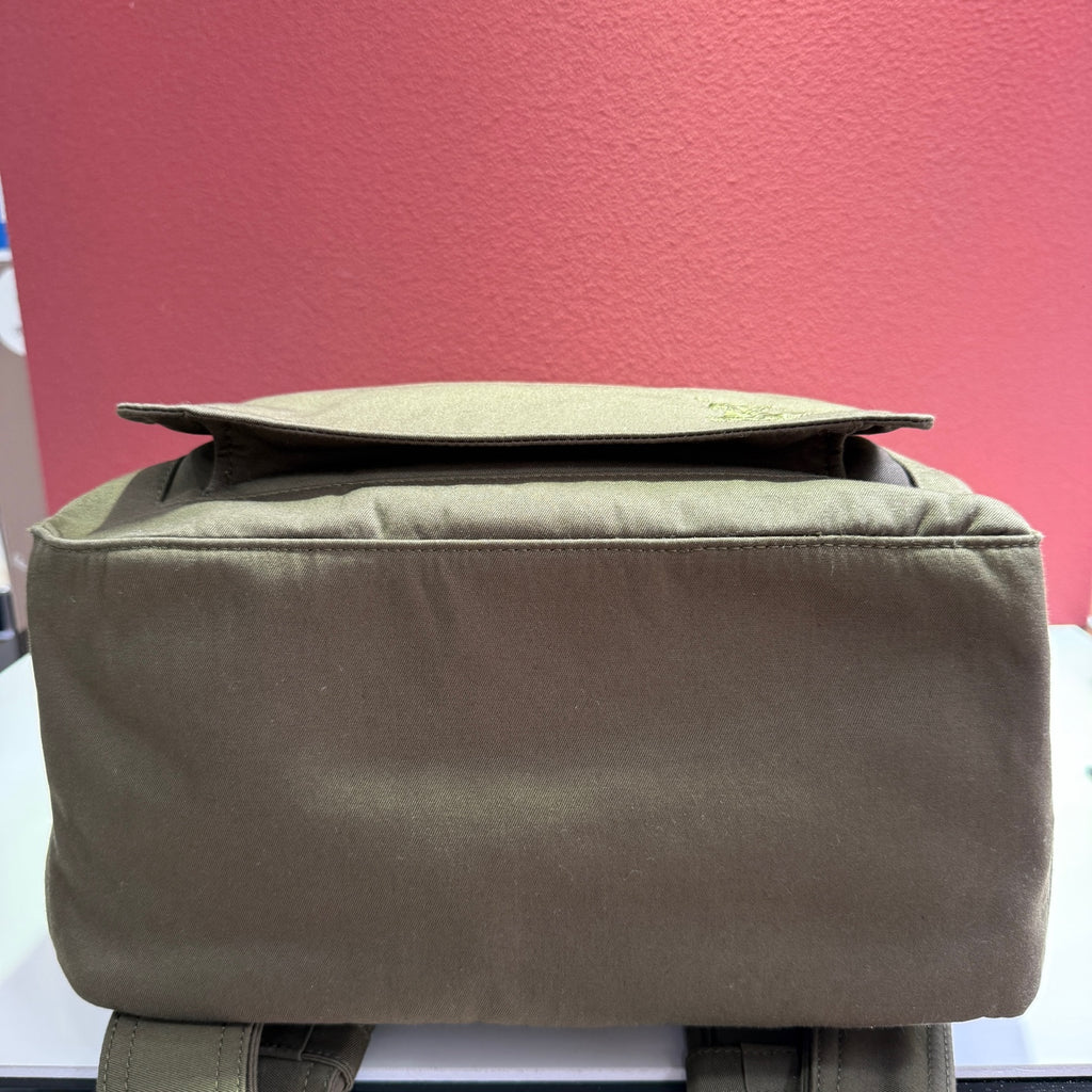 Burberry Trench backpack Cordura Backpack 33 x 10 x 43cm