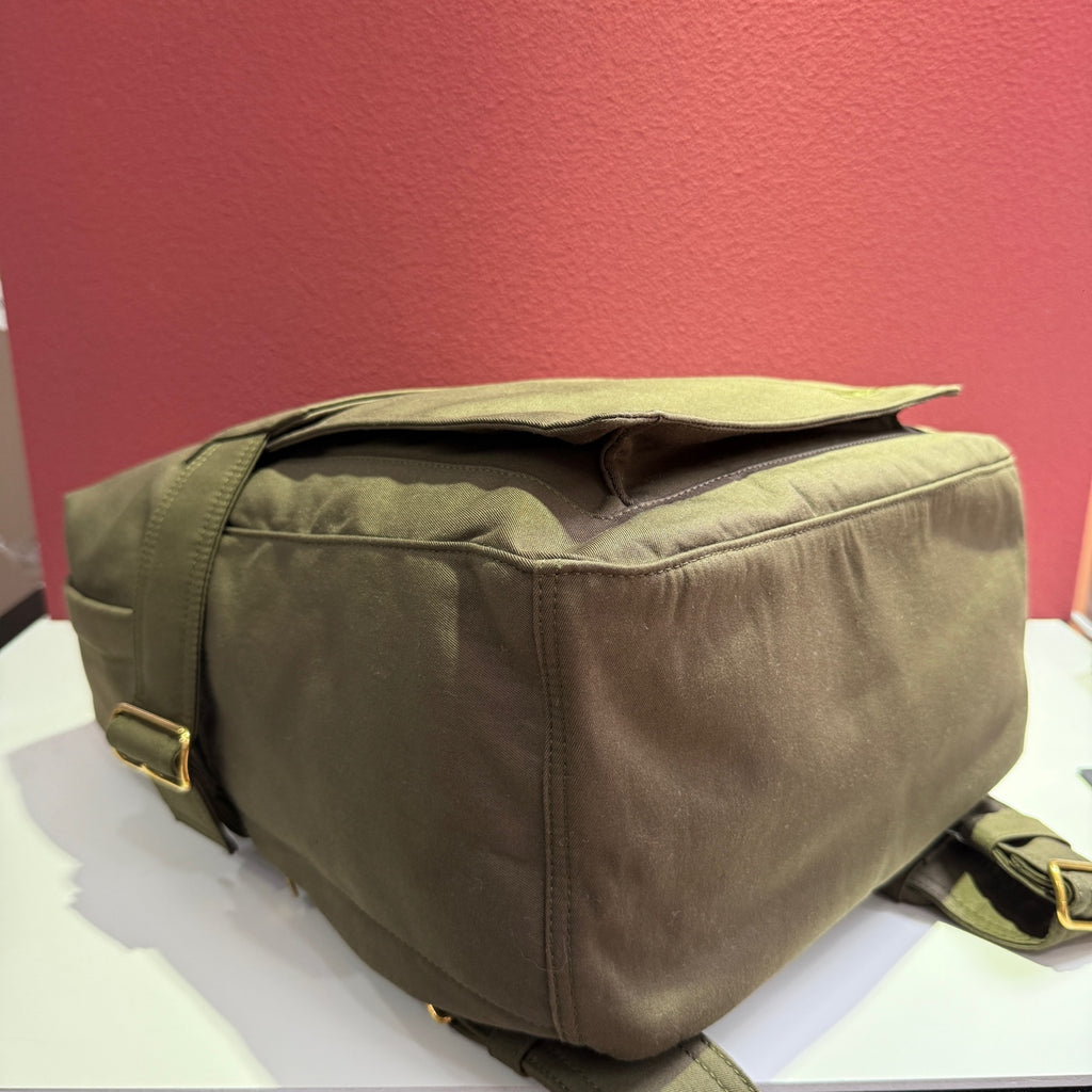 Burberry Trench backpack Cordura Backpack 33 x 10 x 43cm