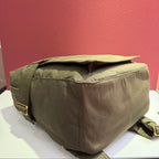 Burberry Trench backpack Cordura Backpack 33 x 10 x 43cm