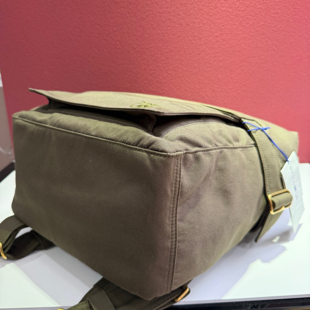 Burberry Trench backpack Cordura Backpack 33 x 10 x 43cm