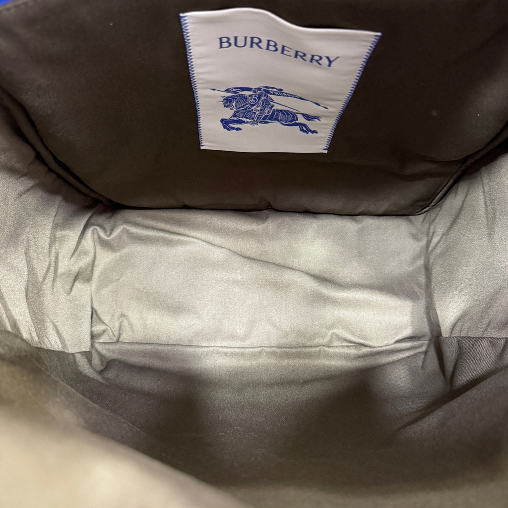 Burberry Trench backpack Cordura Backpack 33 x 10 x 43cm