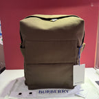 Burberry Trench backpack Cordura Backpack 33 x 10 x 43cm