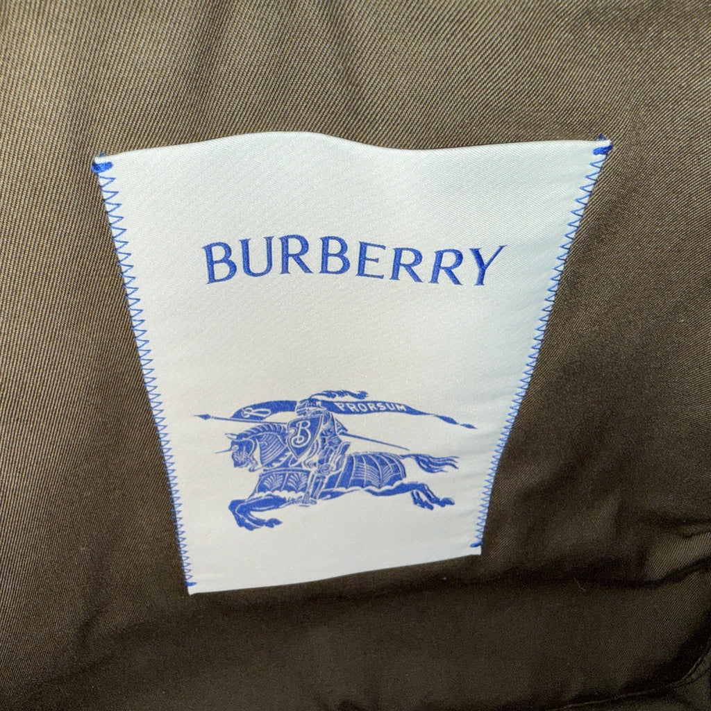 Burberry Trench backpack Cordura Backpack 33 x 10 x 43cm