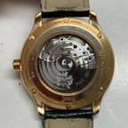 Piaget Piaget Polo Date watch 42 millimeters G0A47010