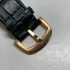 Piaget Piaget Polo Date watch 42 millimeters G0A47010