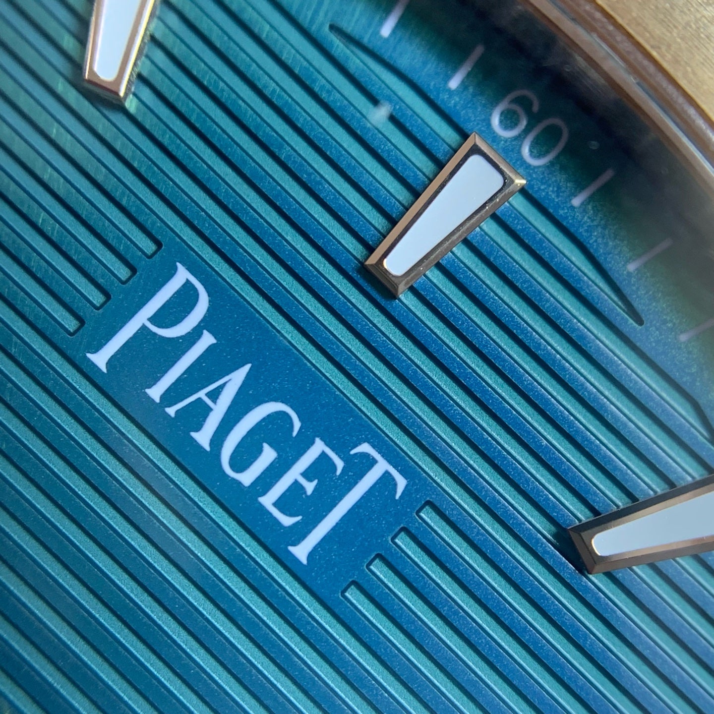 Piaget Piaget Polo Date watch 42 millimeters G0A47010