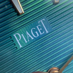 Piaget Piaget Polo Date watch 42 millimeters G0A47010