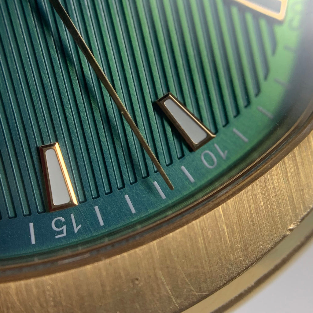 Piaget Piaget Polo Date watch 42 millimeters G0A47010