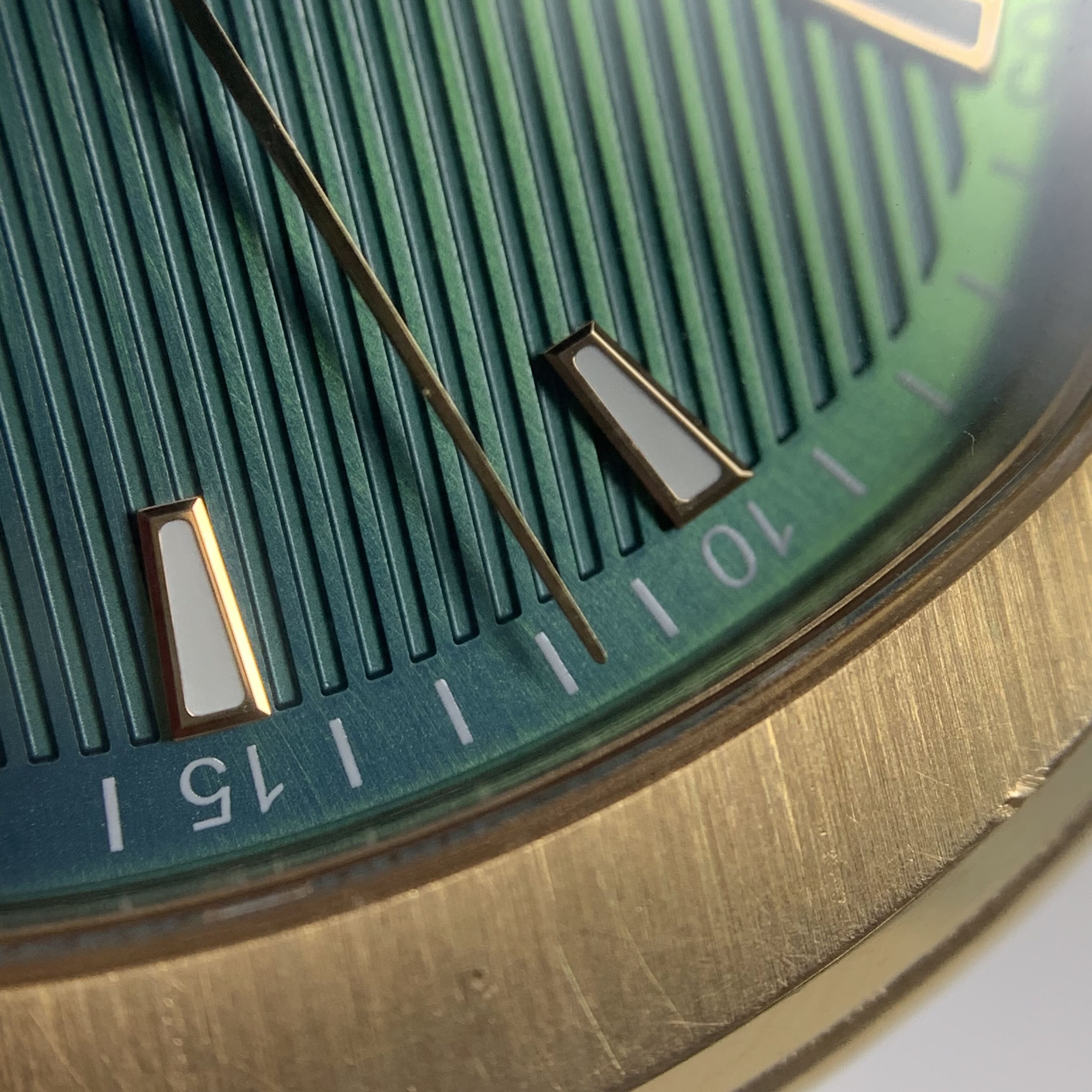Piaget Piaget Polo Date watch 42 millimeters G0A47010