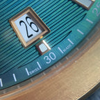 Piaget Piaget Polo Date watch 42 millimeters G0A47010