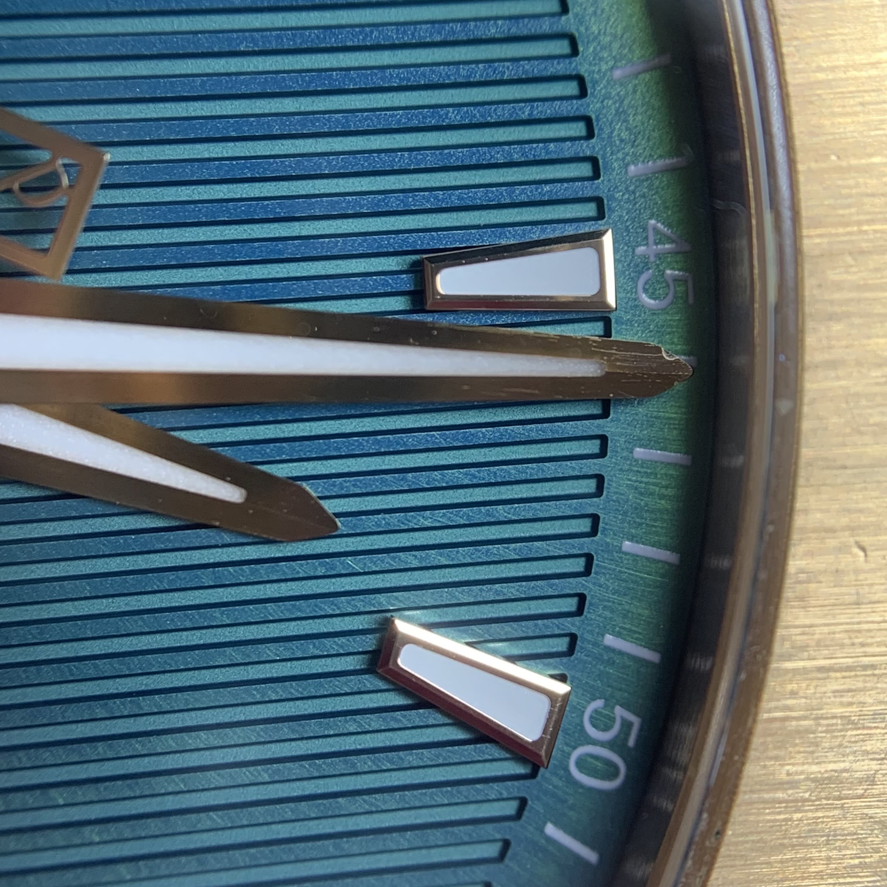 Piaget Piaget Polo Date watch 42 millimeters G0A47010
