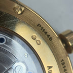 Piaget Piaget Polo Date watch 42 millimeters G0A47010