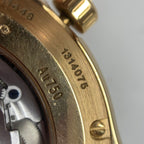 Piaget Piaget Polo Date watch 42 millimeters G0A47010