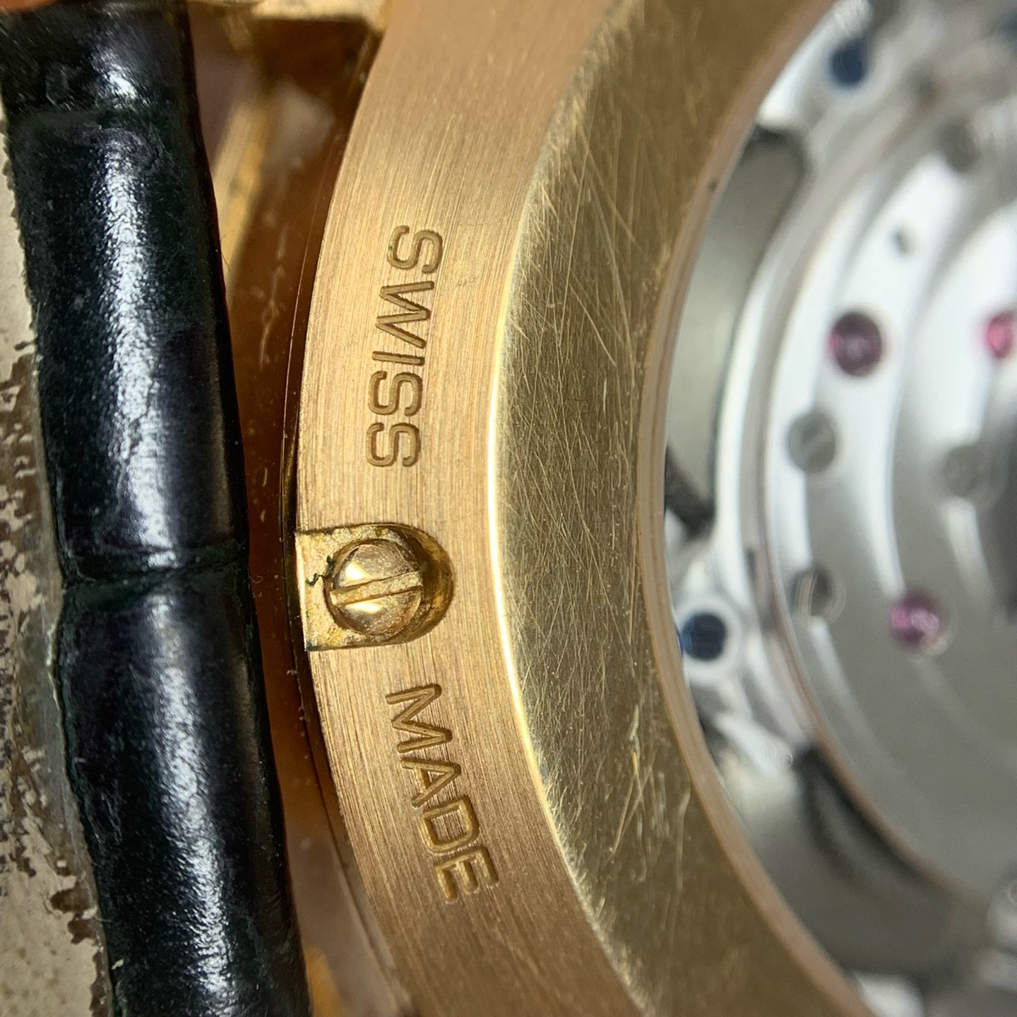 Piaget Piaget Polo Date watch 42 millimeters G0A47010