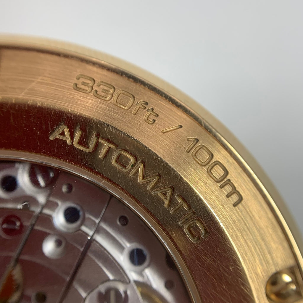Piaget Piaget Polo Date watch 42 millimeters G0A47010