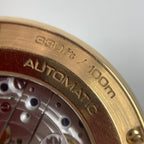 Piaget Piaget Polo Date watch 42 millimeters G0A47010