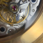 Piaget Piaget Polo Date watch 42 millimeters G0A47010