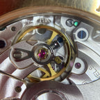 Piaget Piaget Polo Date watch 42 millimeters G0A47010