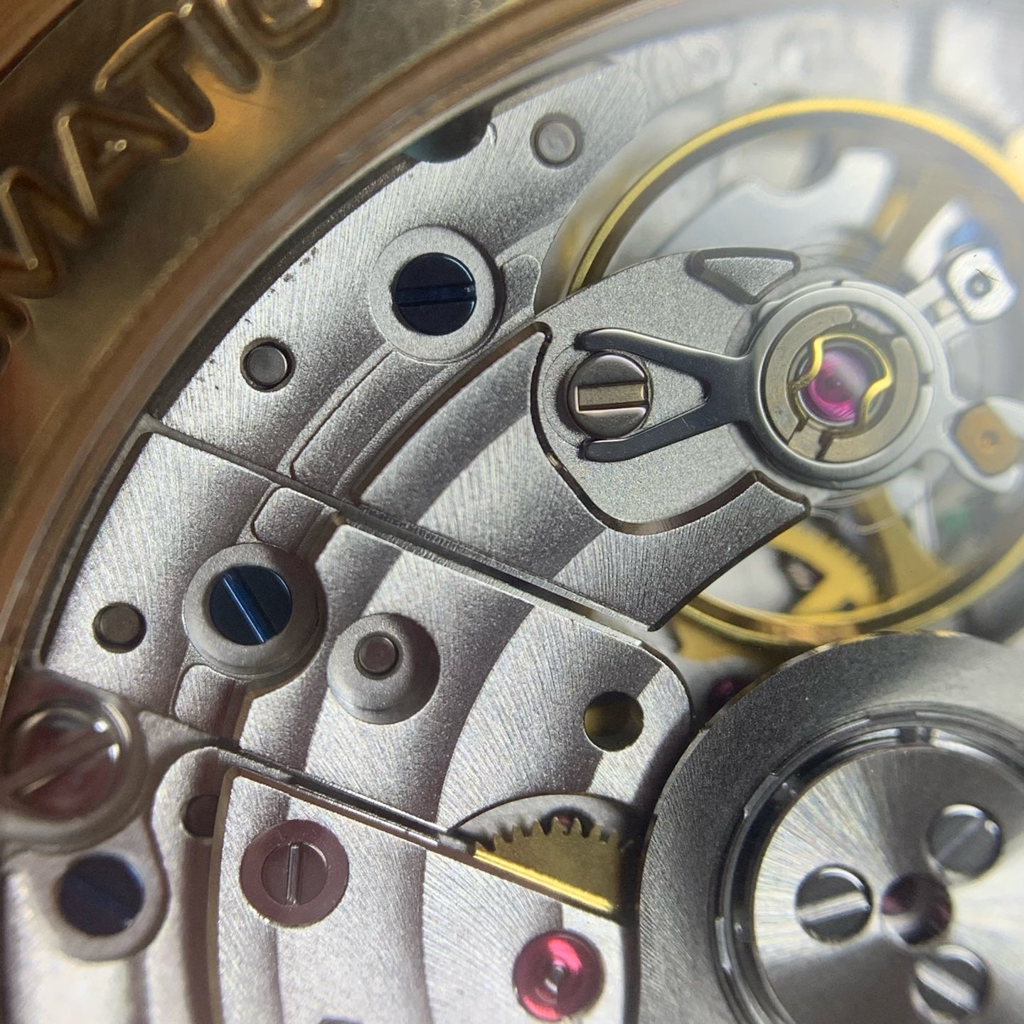 Piaget Piaget Polo Date watch 42 millimeters G0A47010