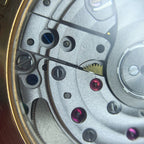 Piaget Piaget Polo Date watch 42 millimeters G0A47010
