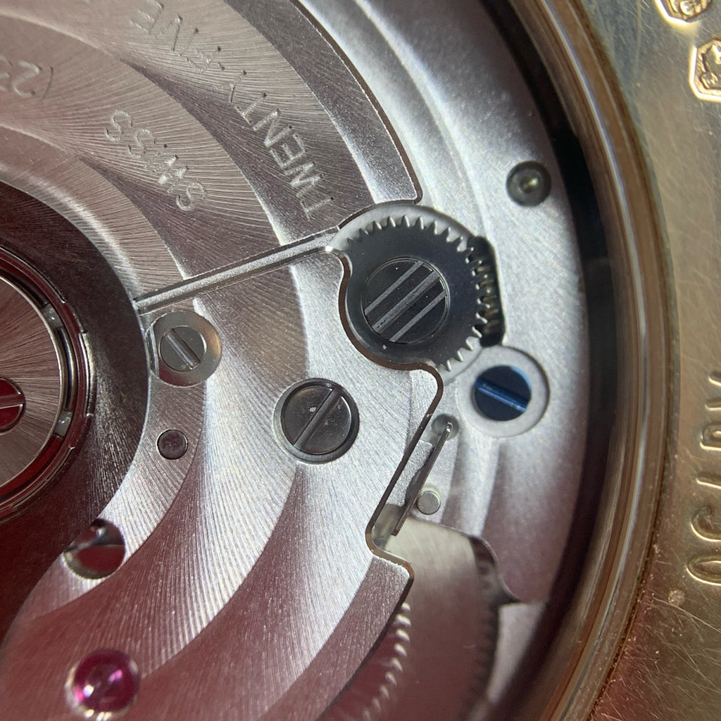 Piaget Piaget Polo Date watch 42 millimeters G0A47010