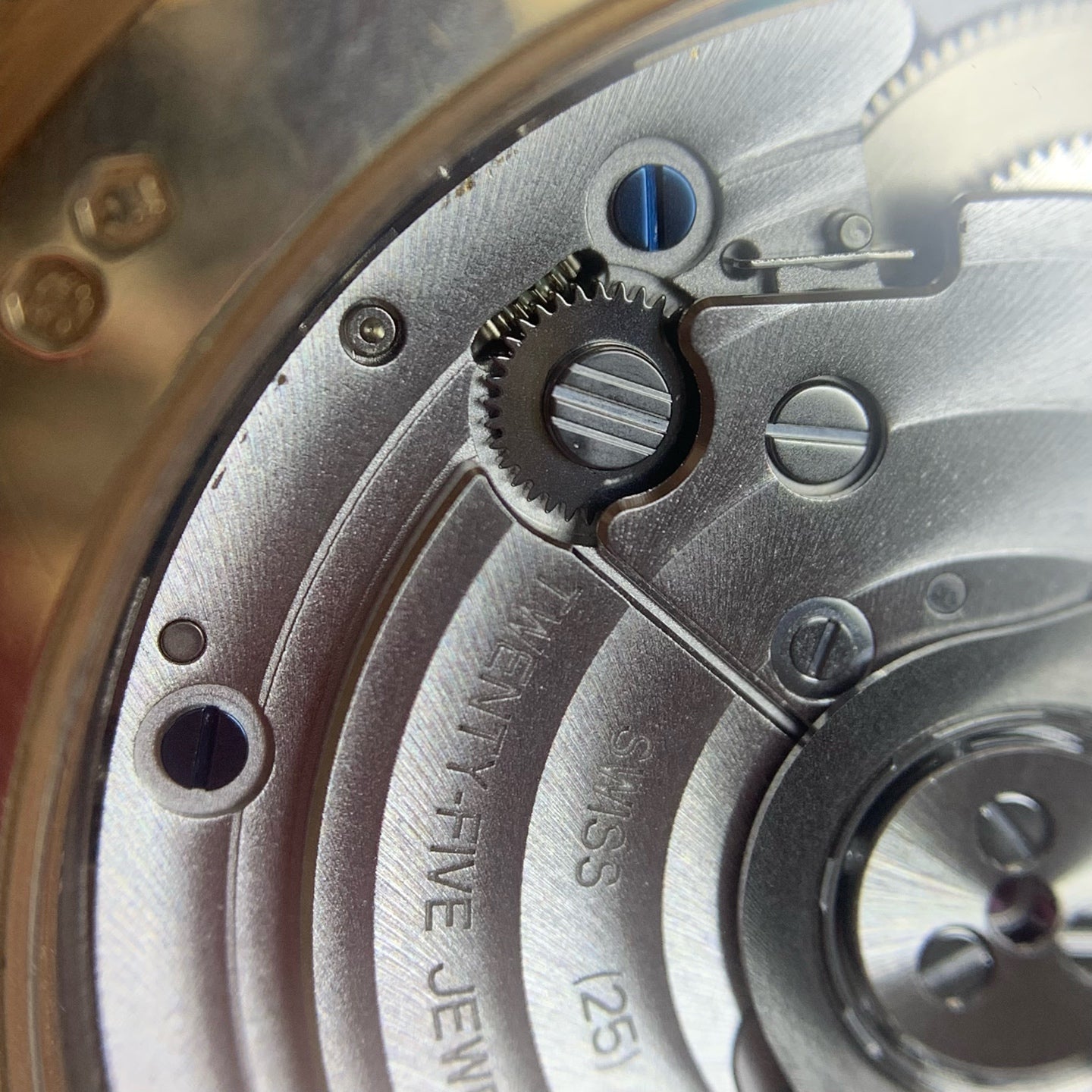 Piaget Piaget Polo Date watch 42 millimeters G0A47010