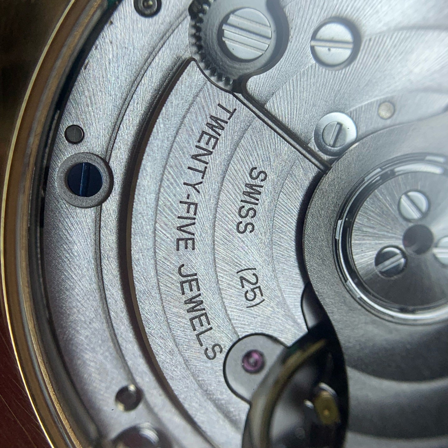 Piaget Piaget Polo Date watch 42 millimeters G0A47010