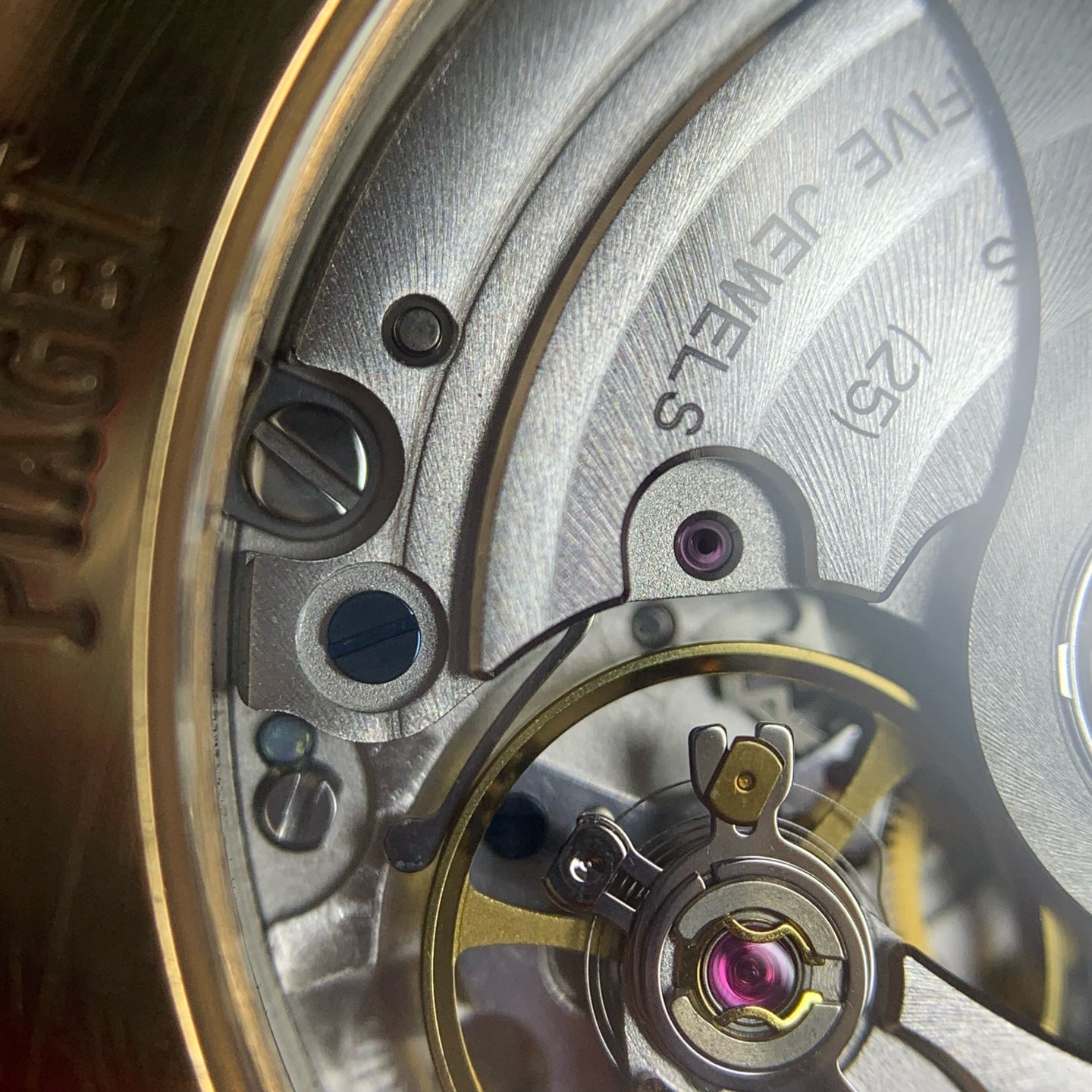 Piaget Piaget Polo Date watch 42 millimeters G0A47010