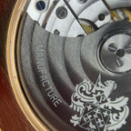 Piaget Piaget Polo Date watch 42 millimeters G0A47010