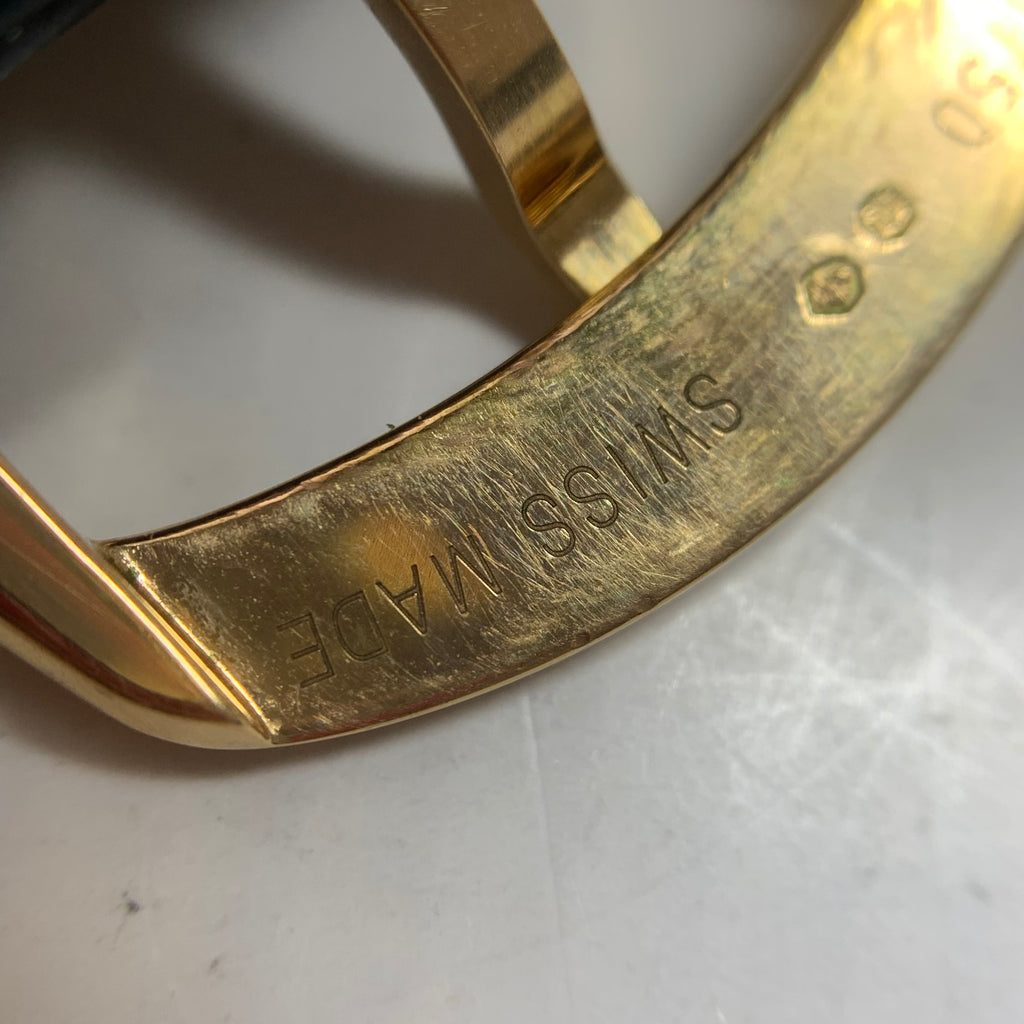 Piaget Piaget Polo Date watch 42 millimeters G0A47010