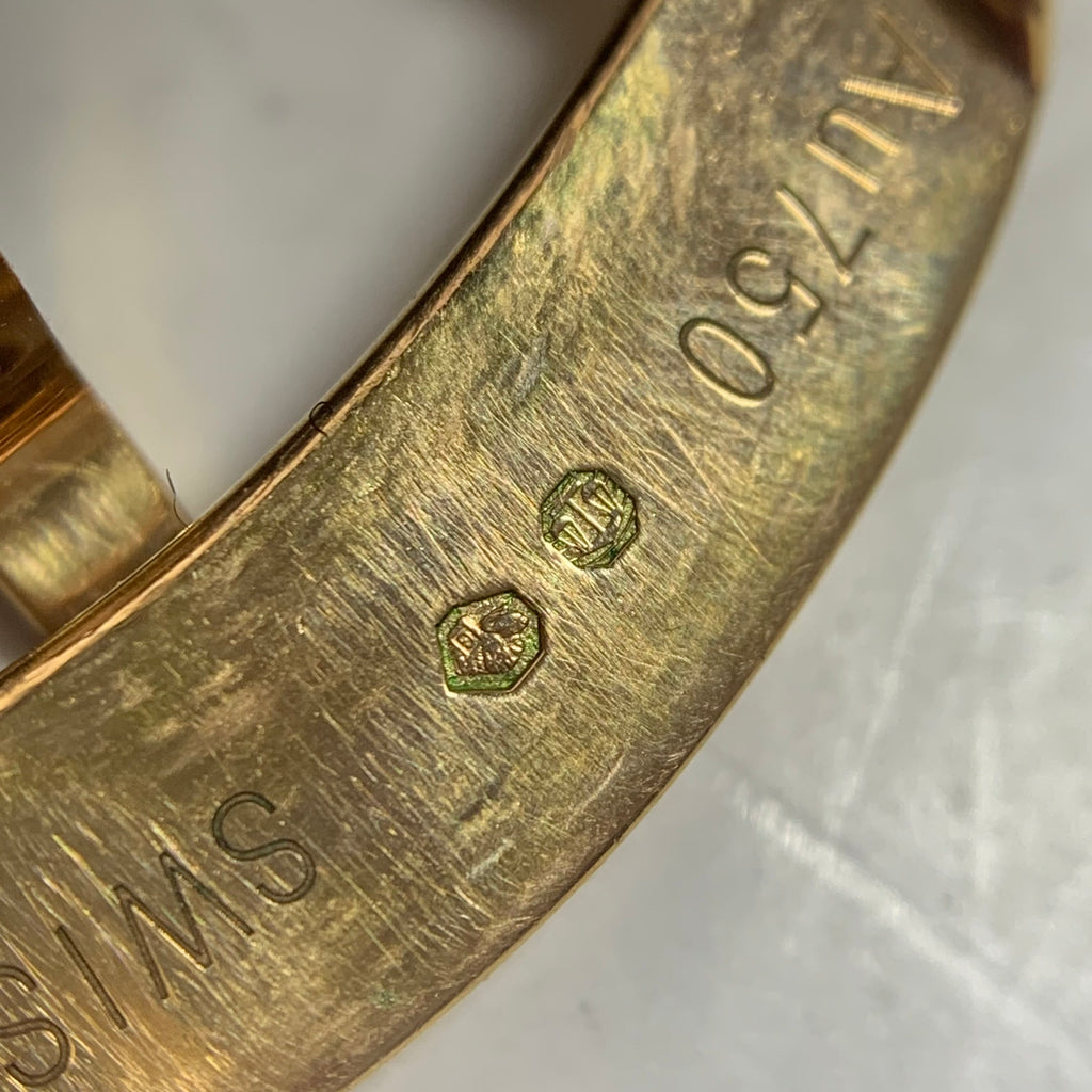 Piaget Piaget Polo Date watch 42 millimeters G0A47010