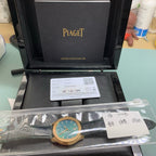 Piaget Piaget Polo Date watch 42 millimeters G0A47010