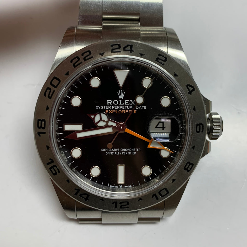 Rolex Explorer type 42 millimeters m226570-0002