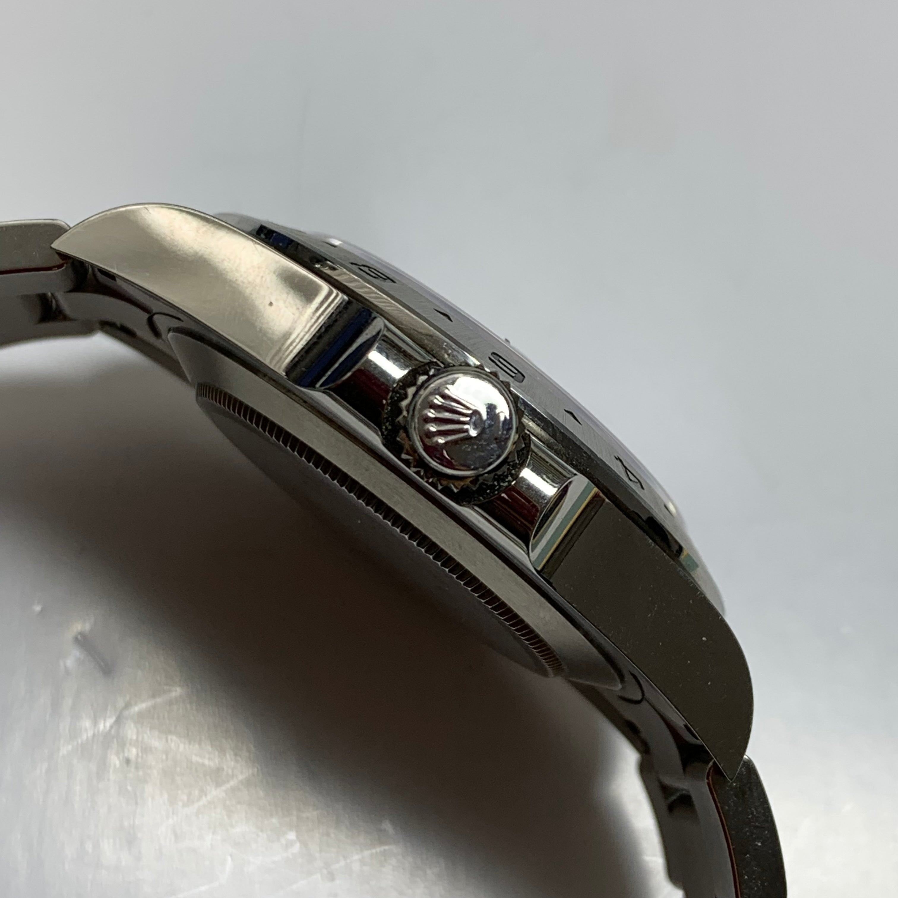 Rolex Explorer type 42 millimeters m226570-0002