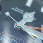 Rolex Explorer type 42 millimeters m226570-0002