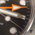 Rolex Explorer type 42 millimeters m226570-0002
