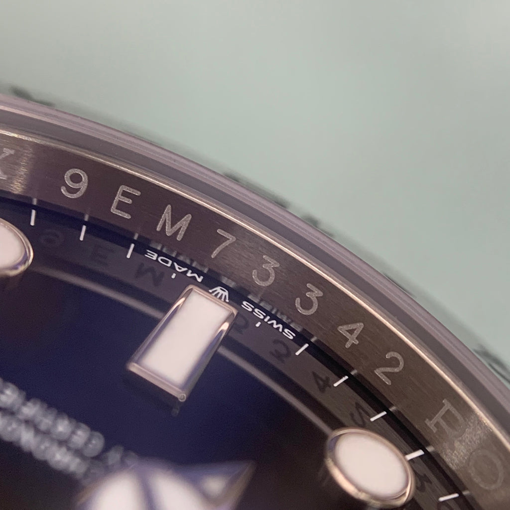 Rolex Explorer type 42 millimeters m226570-0002