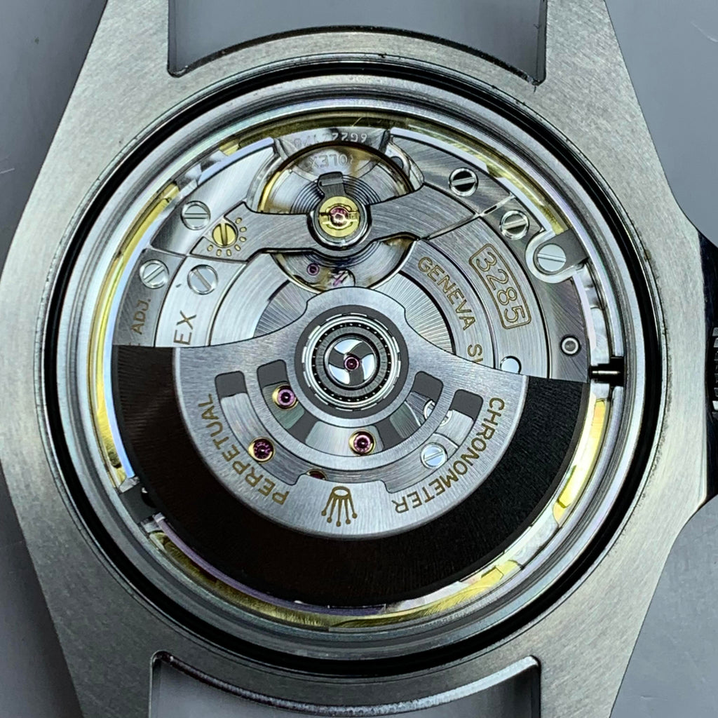 Rolex Explorer type 42 millimeters m226570-0002